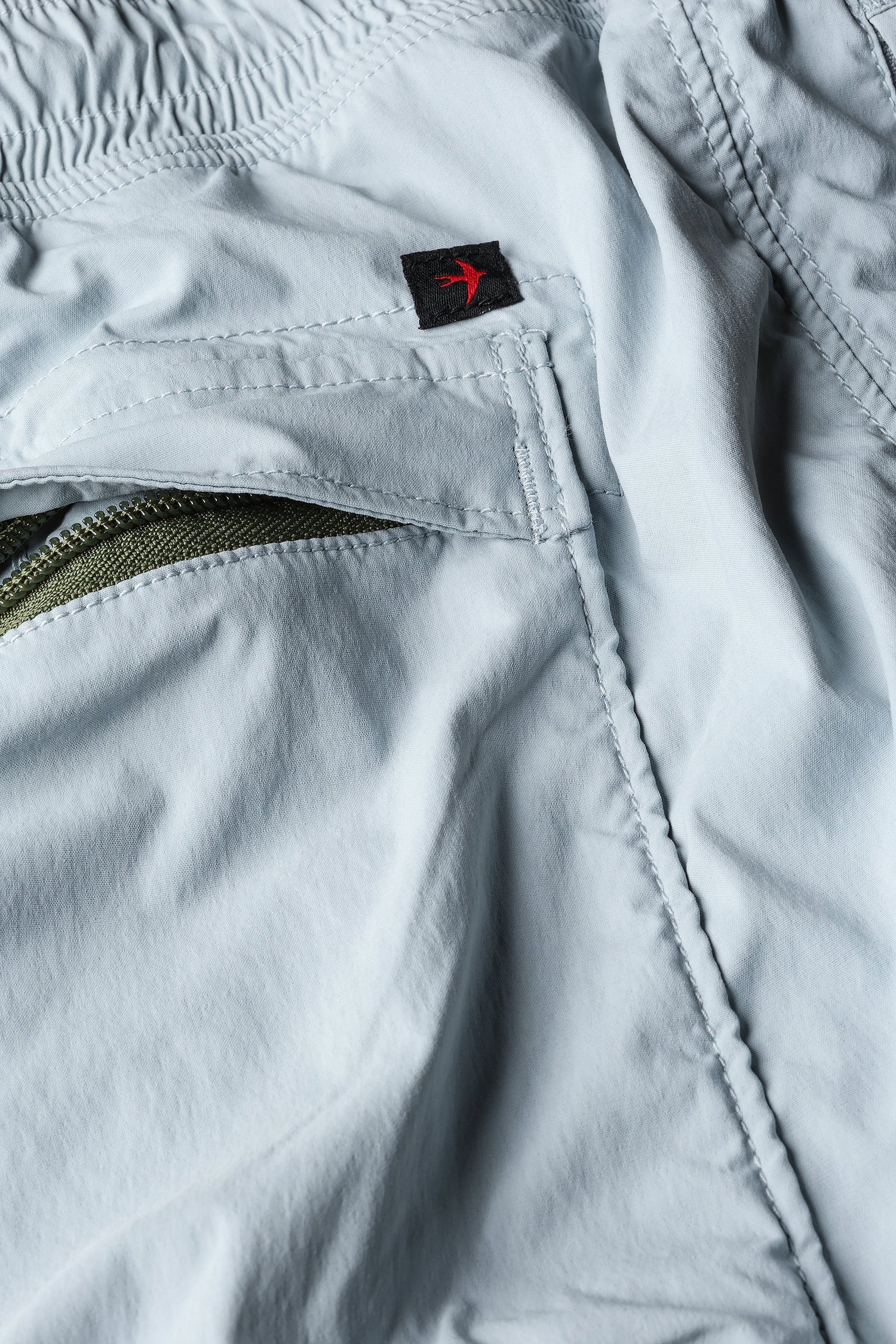 AIRTEX HYBRID SHORT 6.5&