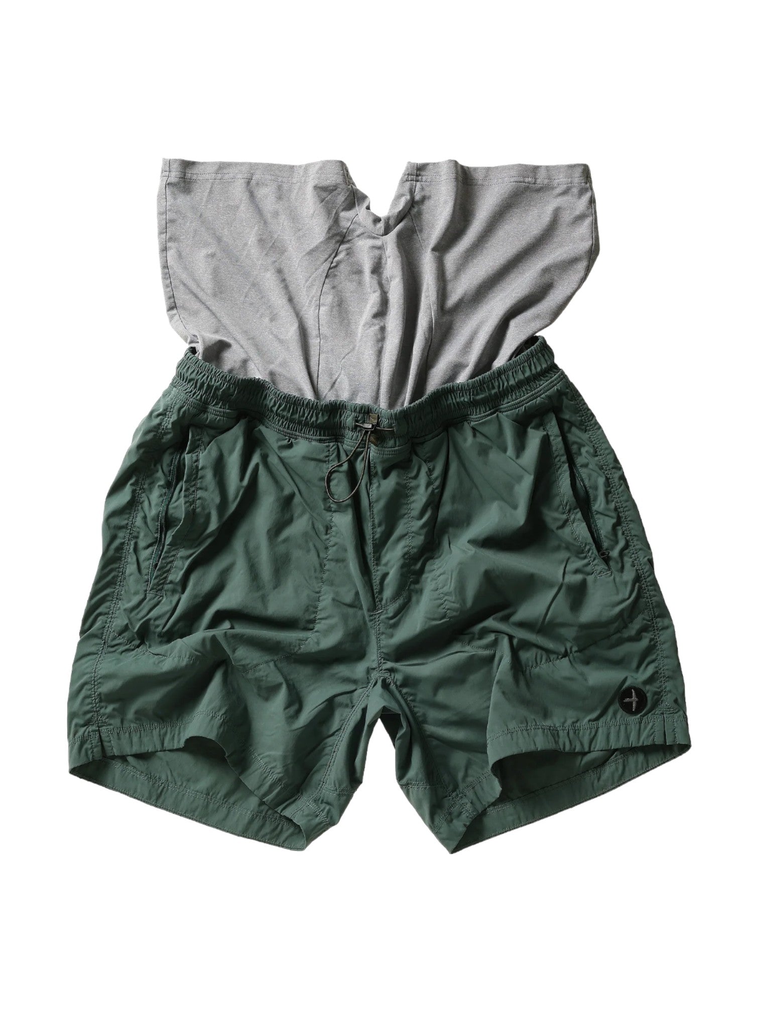 AIRTEX HYBRID SHORT 6.5&