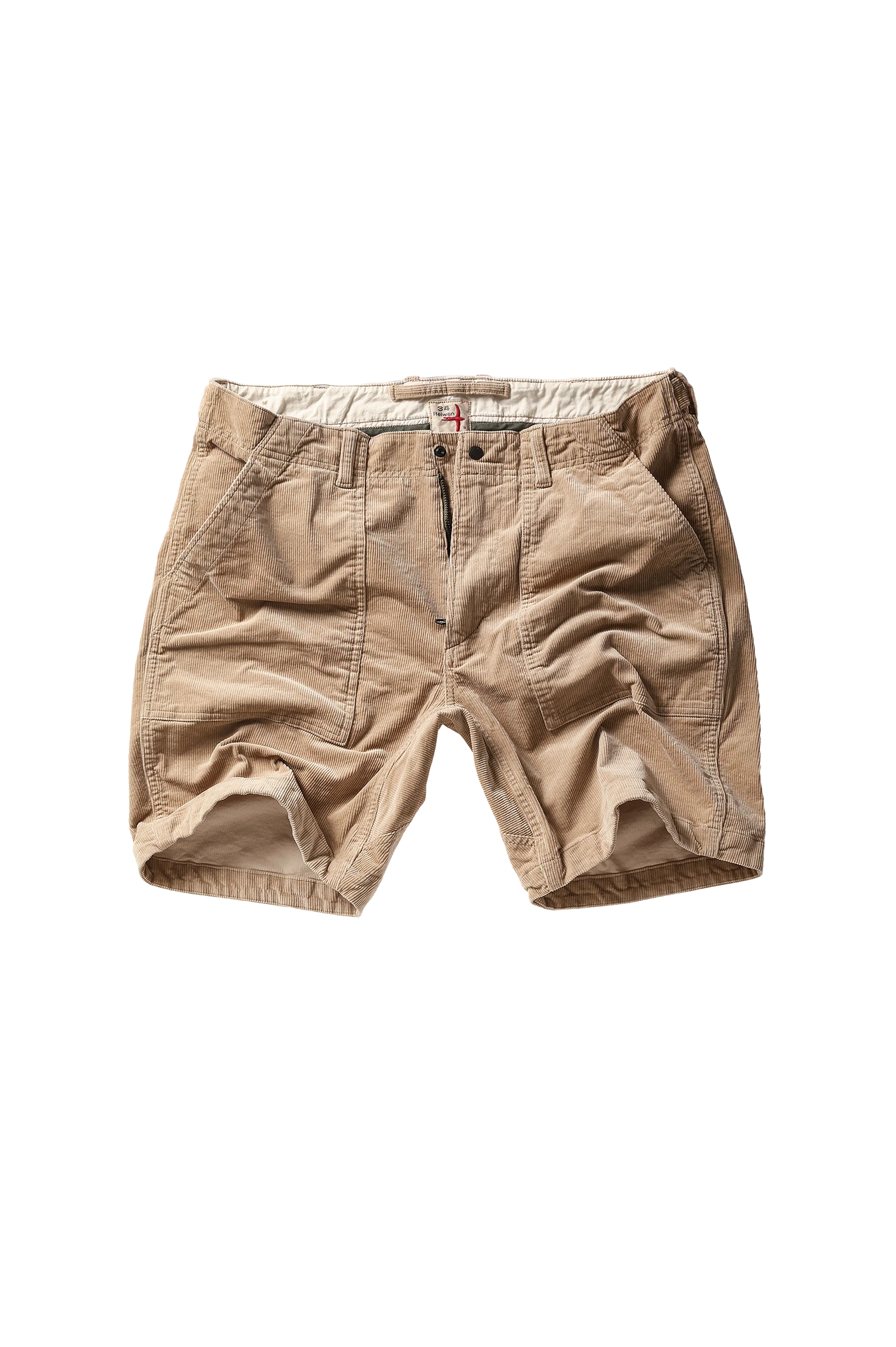 CORD SUPPLY SHORT 7.5