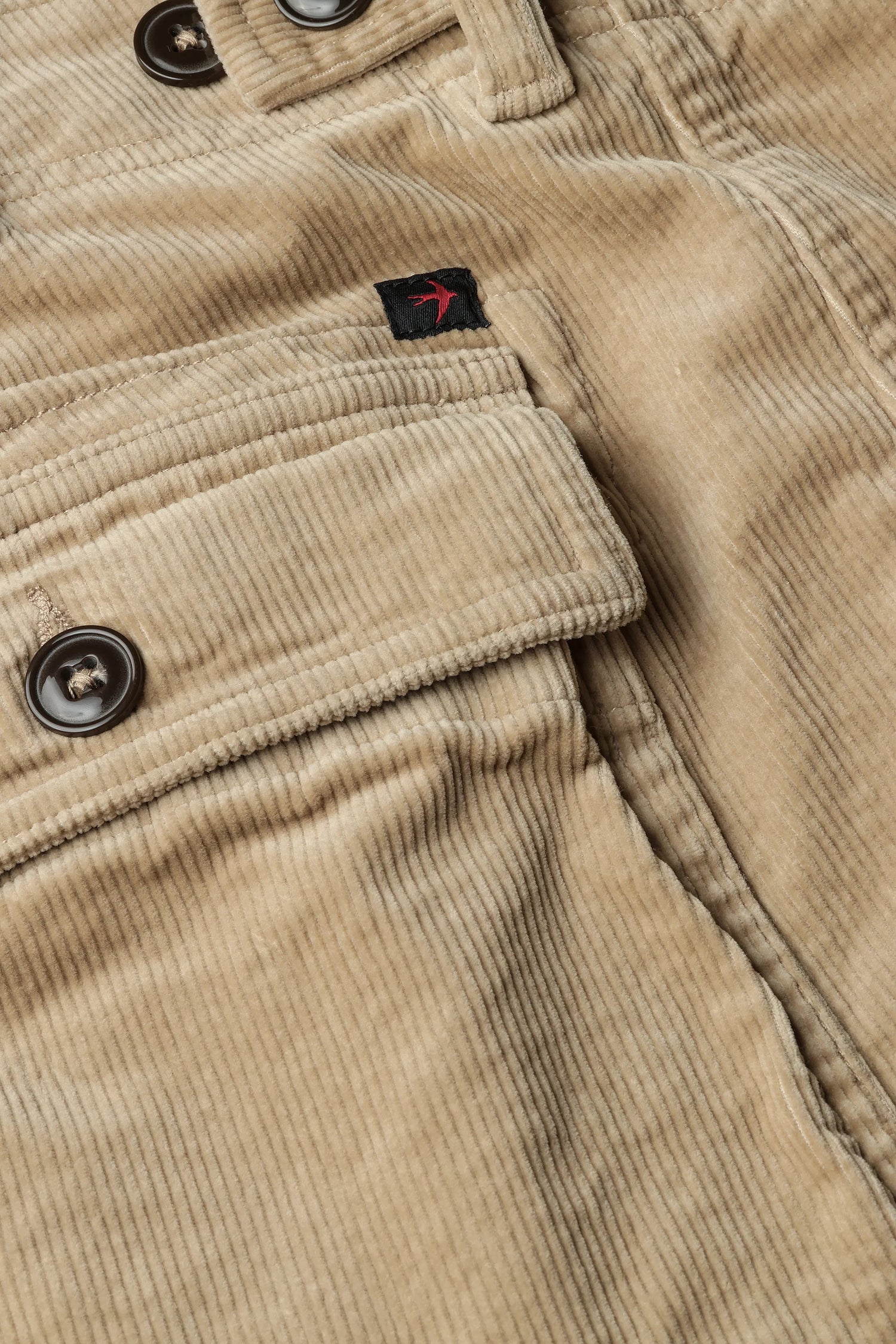 CORD SUPPLY SHORT 7.5