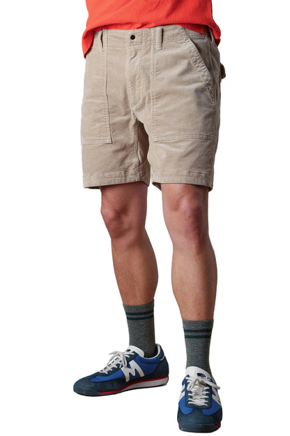 CORD SUPPLY SHORT 7.5