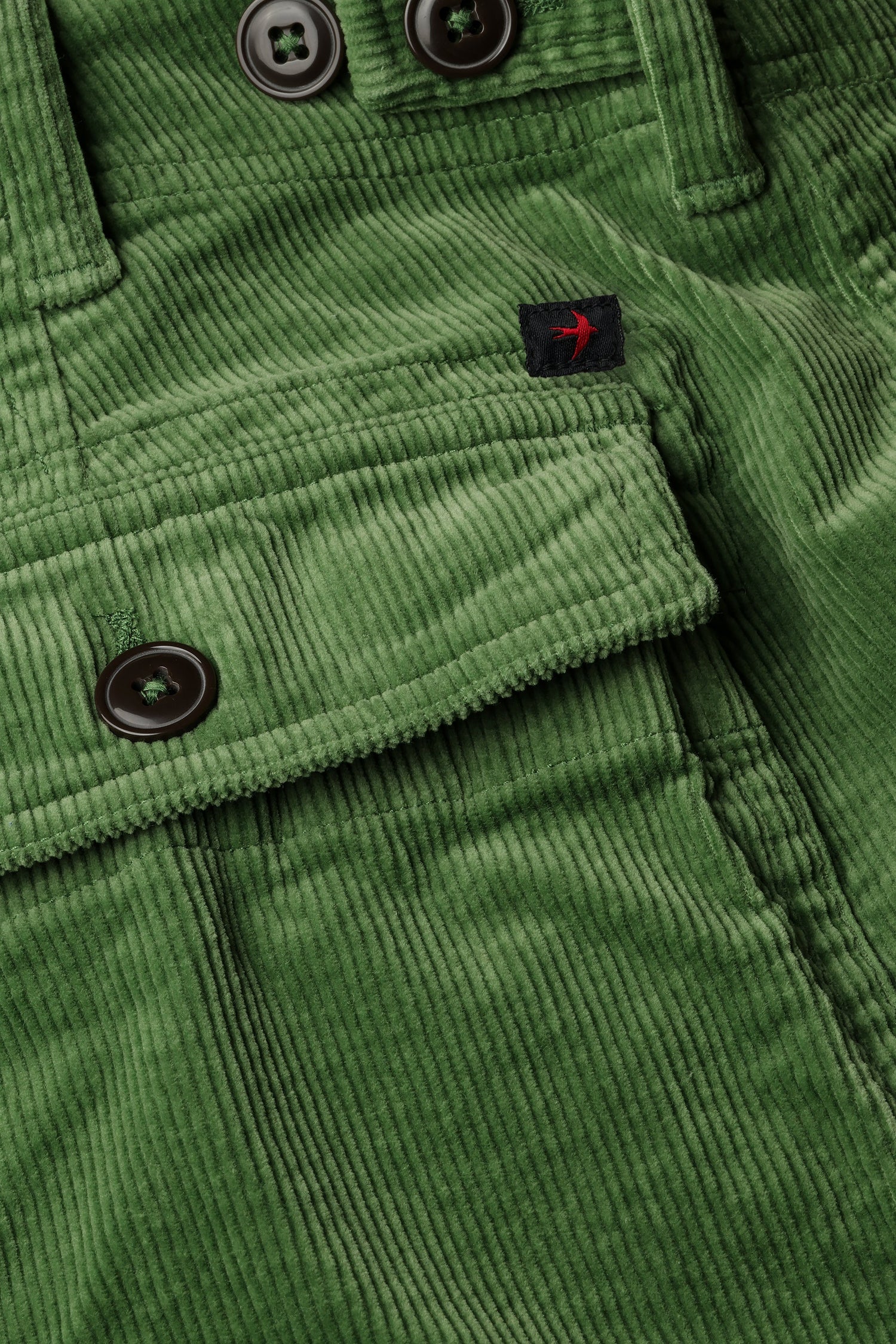 CORD SUPPLY SHORT 7.5