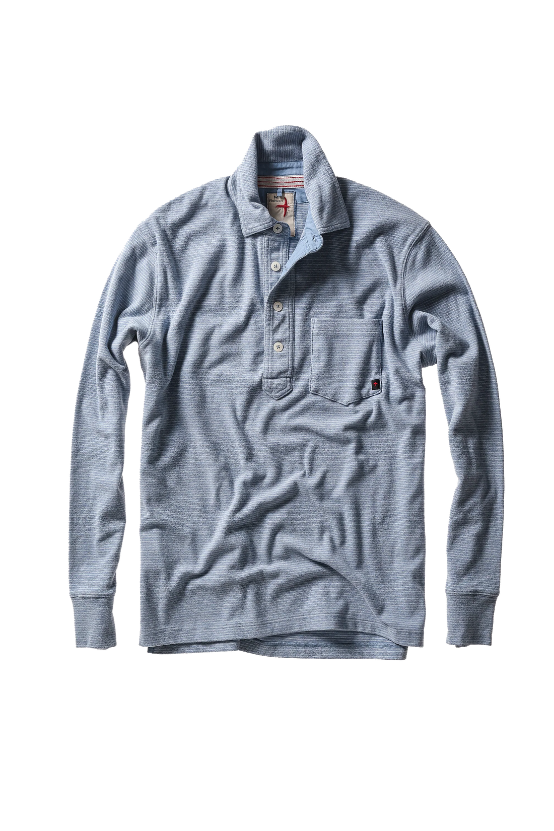 MARINER POLO - L.E. &amp; Chalk