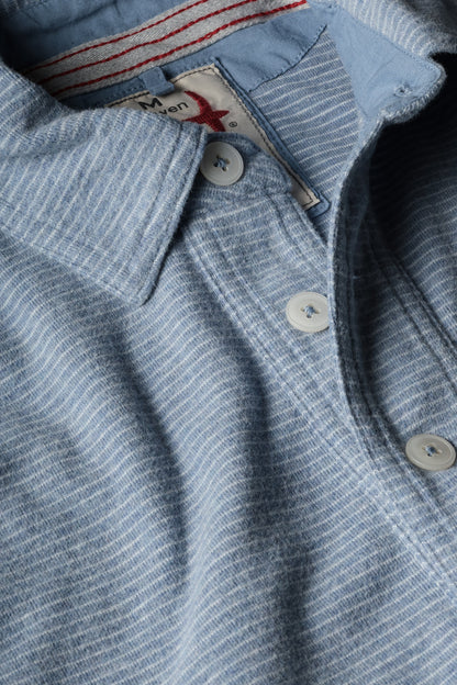 MARINER POLO - L.E. &amp; Chalk