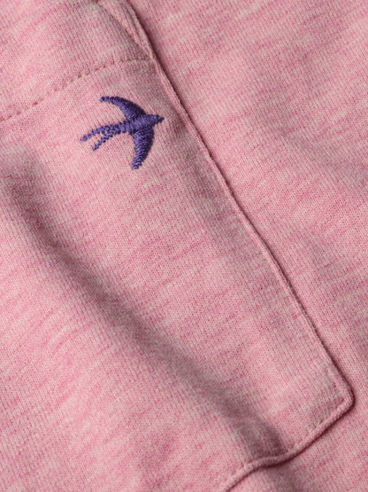 RINGSPUN POCKET TEE