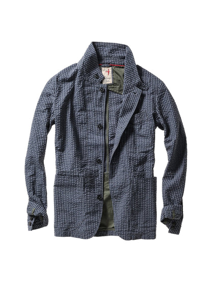 TROPICAL TRAP BLAZER