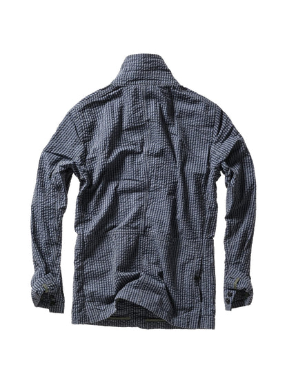 TROPICAL TRAP BLAZER