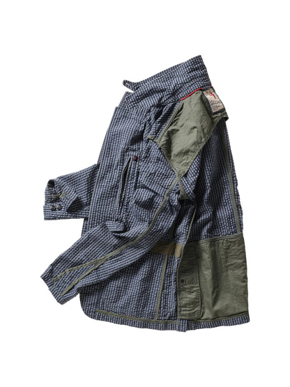 TROPICAL TRAP BLAZER