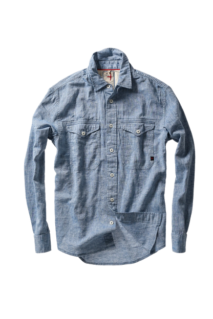 WINDSAIL WORKSHIRT
