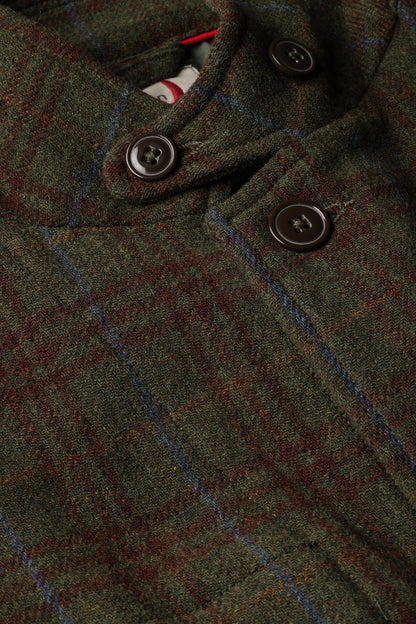 HERITAGE TRAP BLAZER