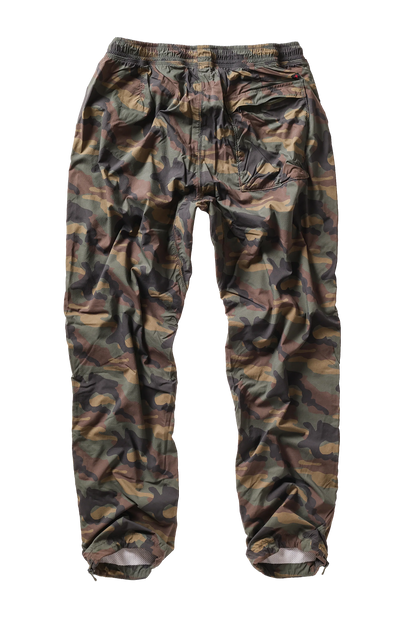 OFF-TRAIL WINDPANT