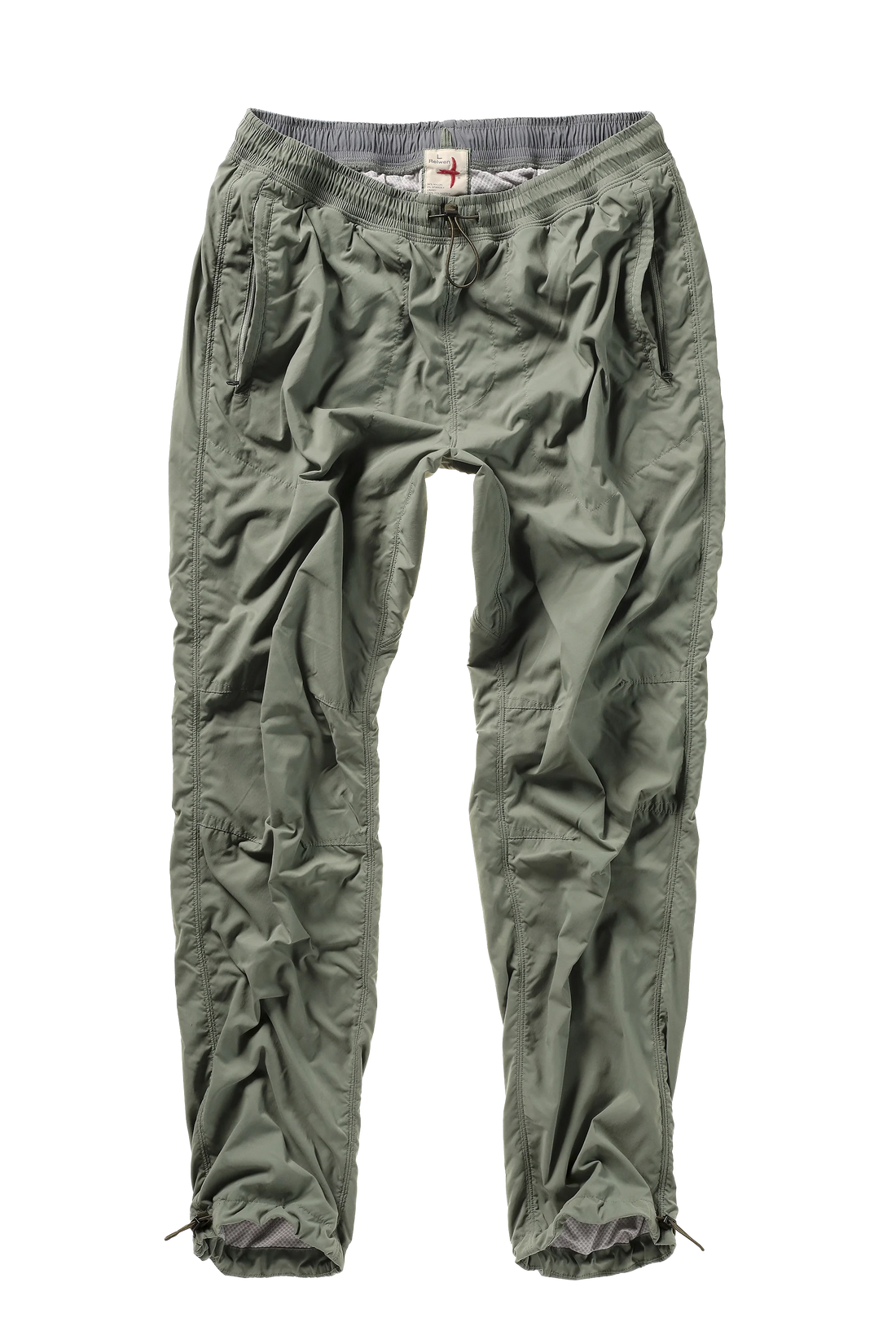 OFF-TRAIL WINDPANT