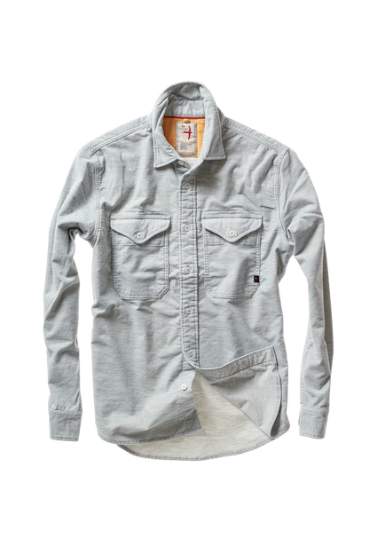 UTILITY WORKSHRIT