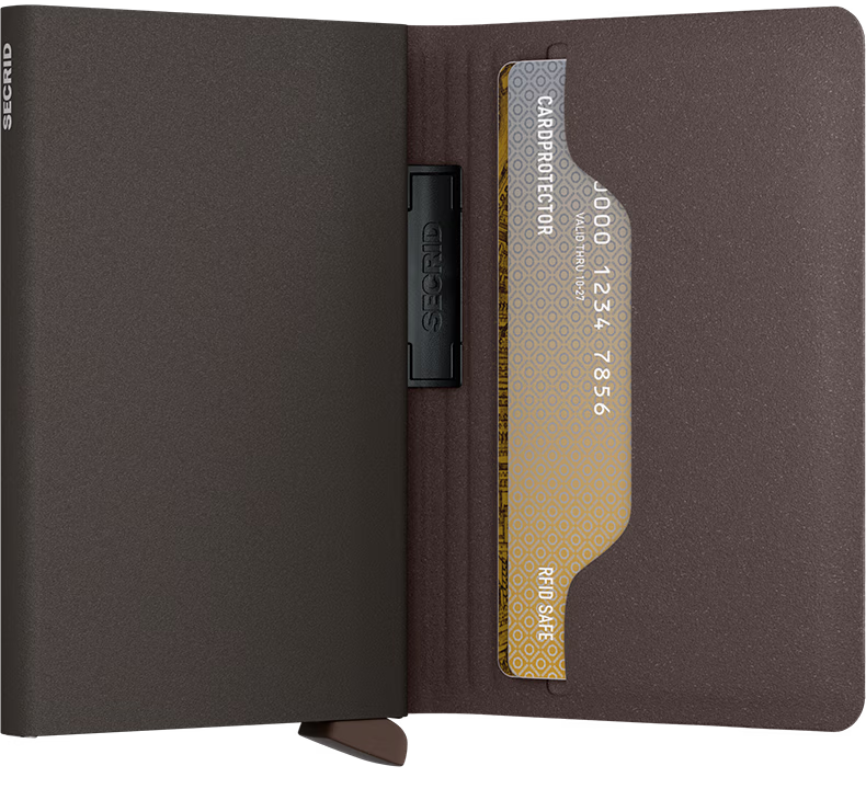 BANDWALLET LIBA