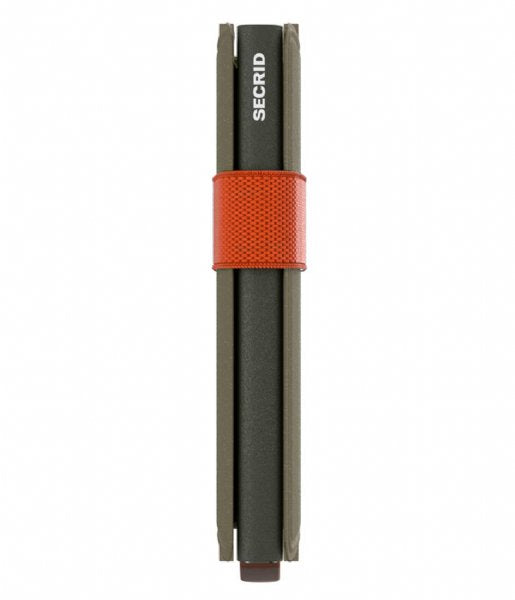 BANDWALLET LIBA - L.E. &amp; Chalk