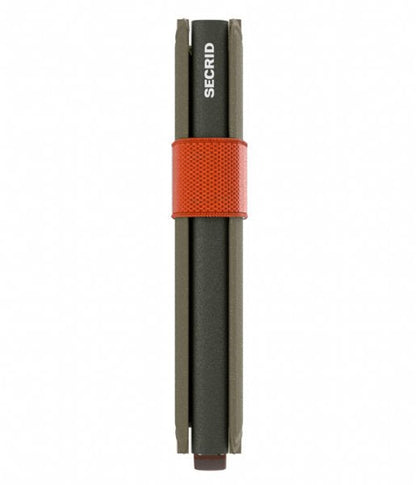 BANDWALLET LIBA - L.E. &amp; Chalk