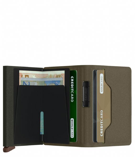 BANDWALLET LIBA - L.E. &amp; Chalk