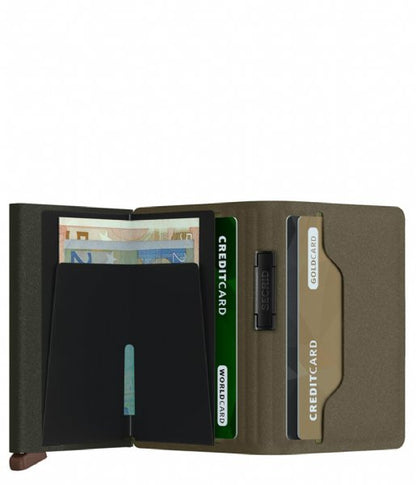BANDWALLET LIBA - L.E. &amp; Chalk