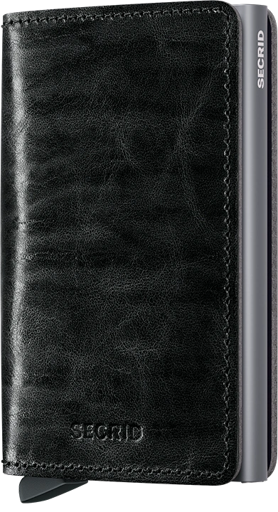SEC SLIMWALLET DUTCH MARTIN - L.E. &amp; Chalk