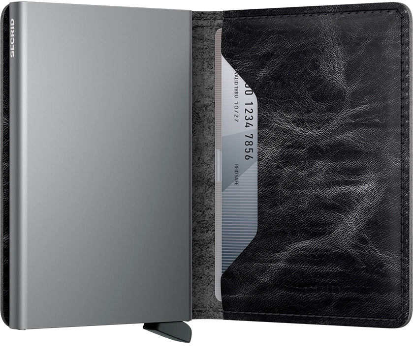 SEC SLIMWALLET DUTCH MARTIN - L.E. &amp; Chalk