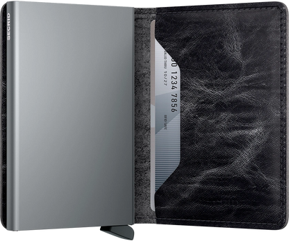 SEC SLIMWALLET DUTCH MARTIN - L.E. &amp; Chalk