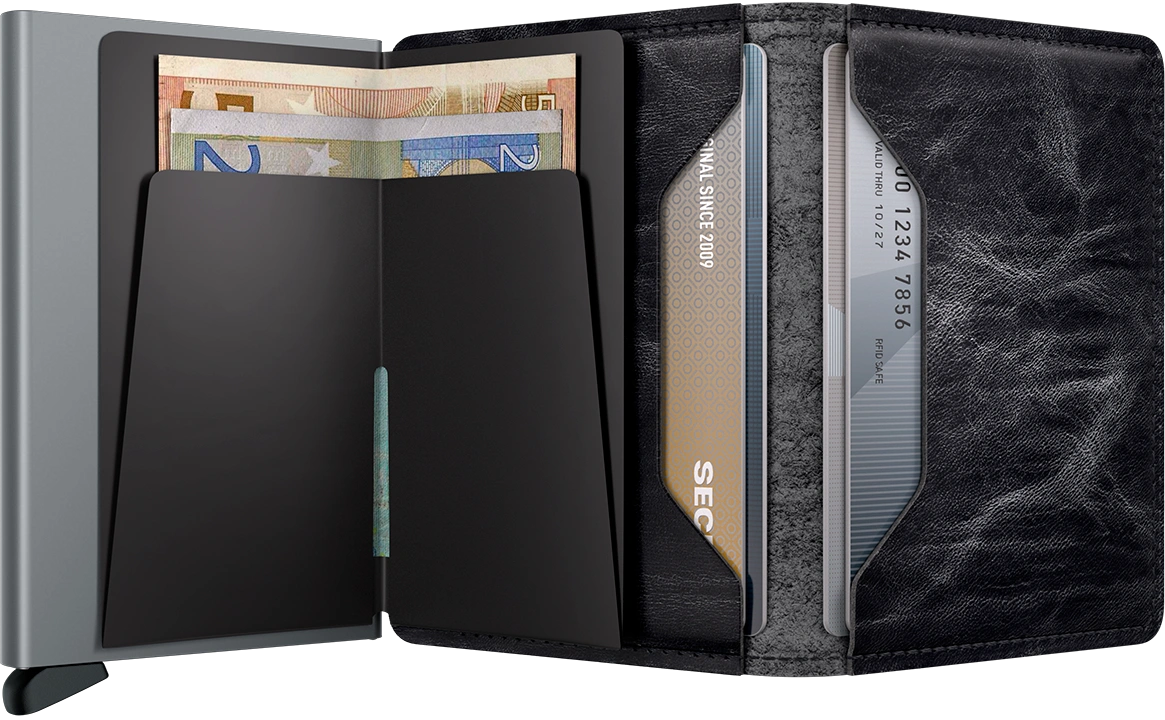 SEC SLIMWALLET DUTCH MARTIN - L.E. &amp; Chalk