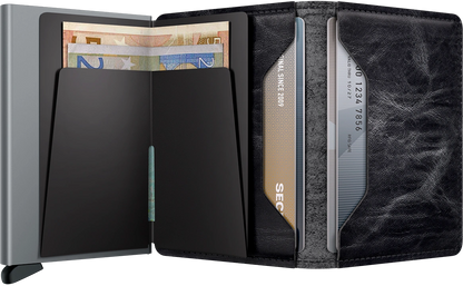 SEC SLIMWALLET DUTCH MARTIN - L.E. &amp; Chalk