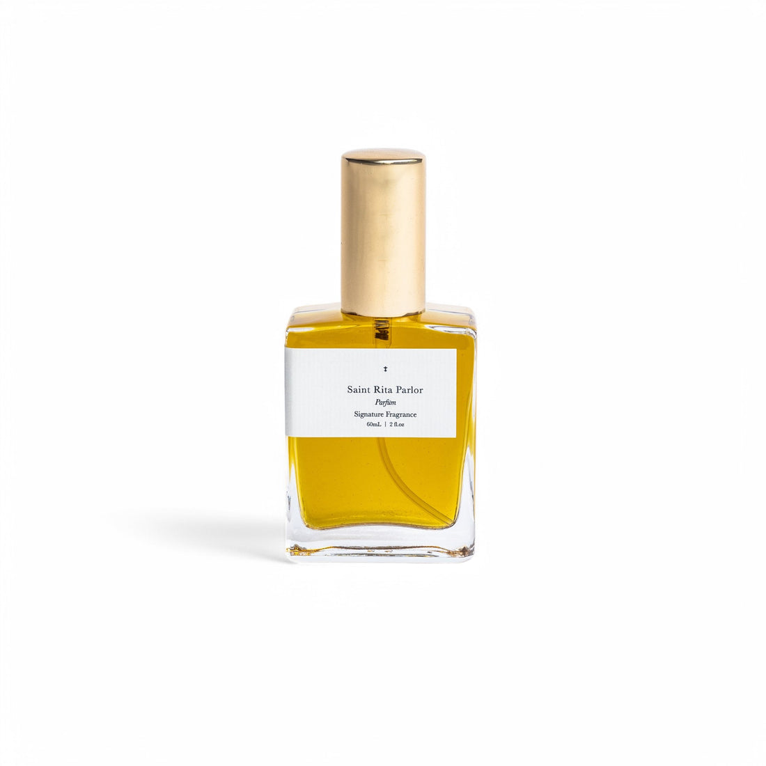 PARFUM - L.E. &amp; Chalk