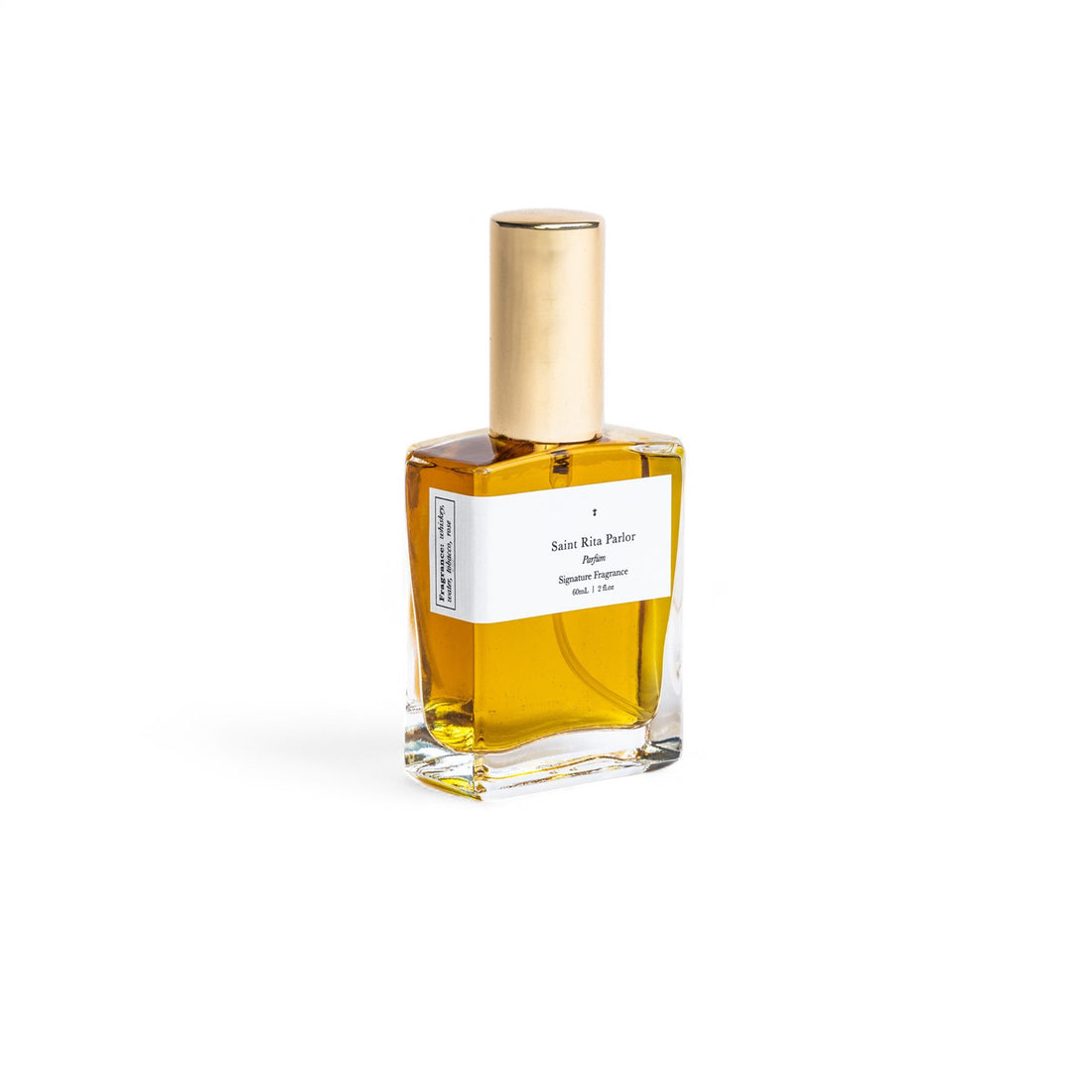 PARFUM - L.E. &amp; Chalk
