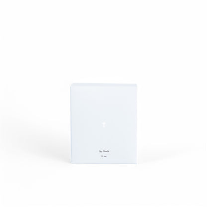 RITA CAR CANDLE - L.E. &amp; Chalk