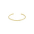 GOSSAMER CUFF - L.E. & Chalk