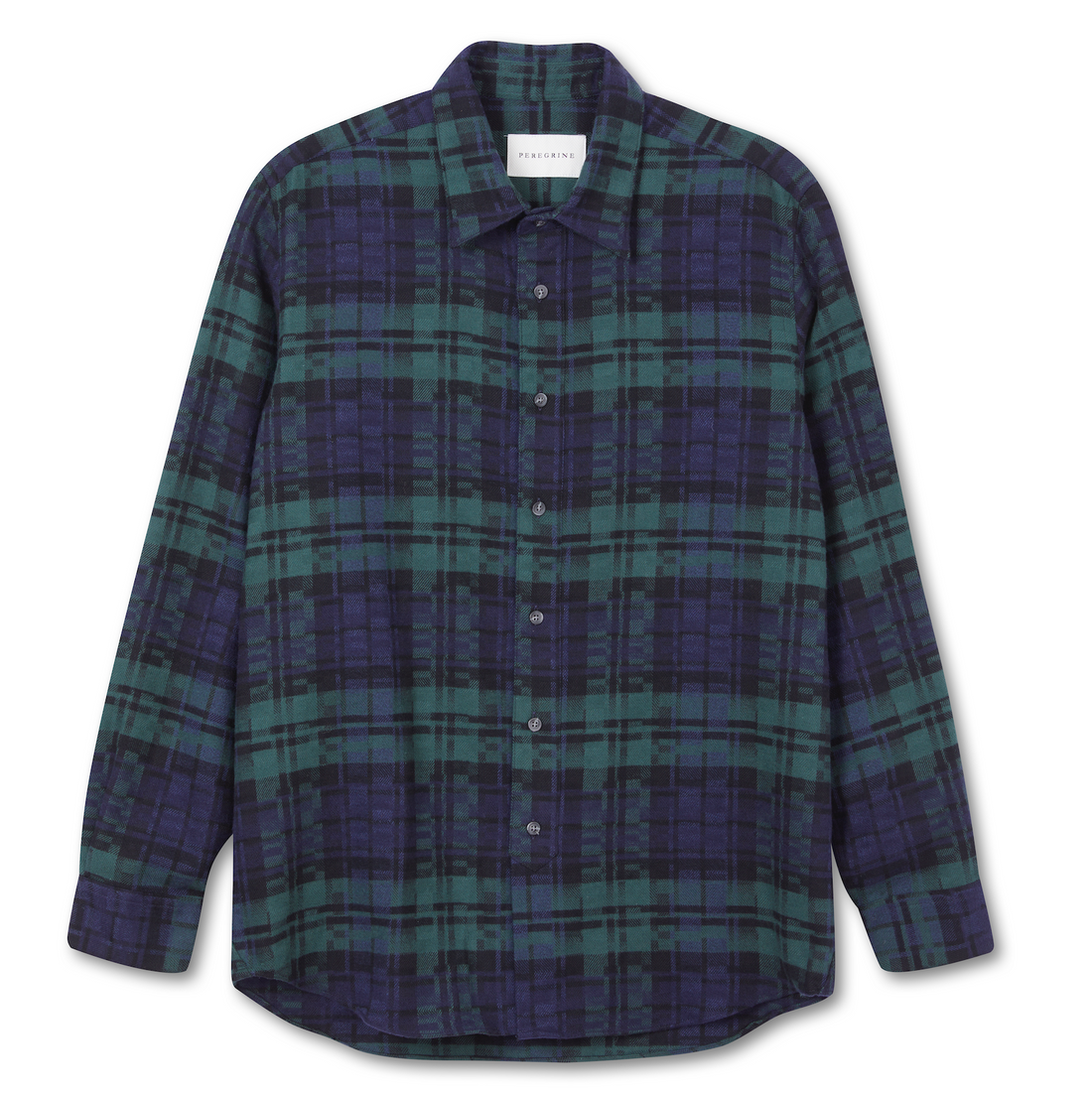 FARLEY SHIRT - L.E. &amp; Chalk