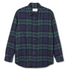 FARLEY SHIRT - L.E. & Chalk