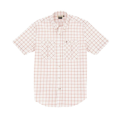 TIDEWATER SS SHIRT - L.E. &amp; Chalk
