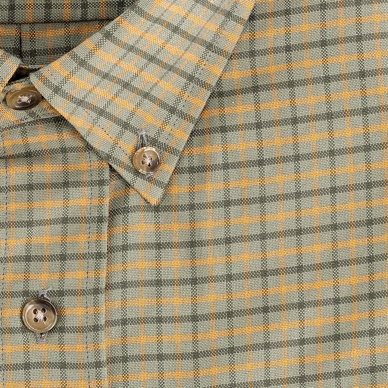 CULVER OXFORD SHIRT - L.E. &amp; Chalk