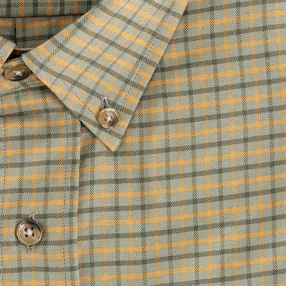 CULVER OXFORD SHIRT - L.E. &amp; Chalk