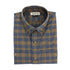 DIXON BRUSHED COTTON - L.E. & Chalk