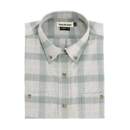 DIXON BRUSHED COTTON - L.E. &amp; Chalk