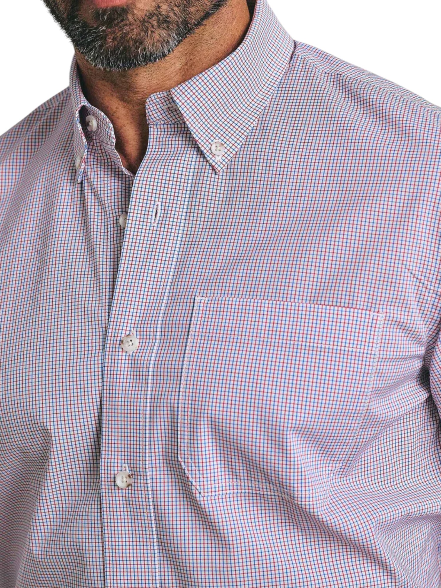 POWELL PERFORMANCE SPORT SHIRT