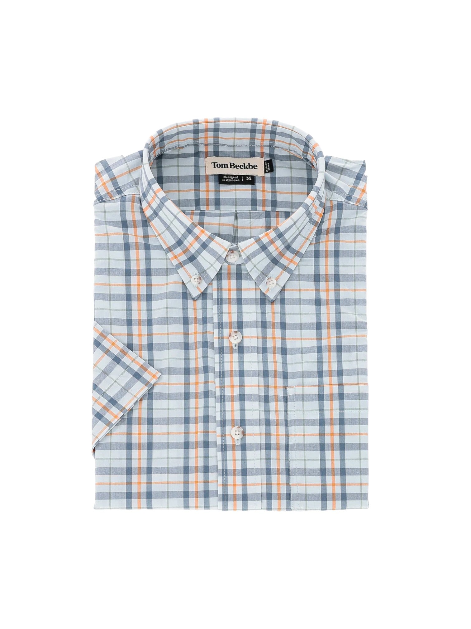 POWELL PERFORMANCE SHIRT