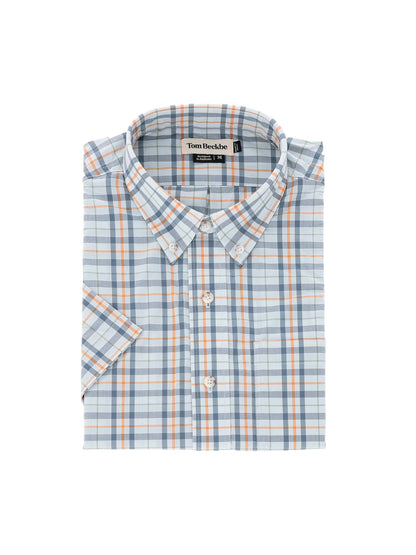 POWELL PERFORMANCE SHIRT