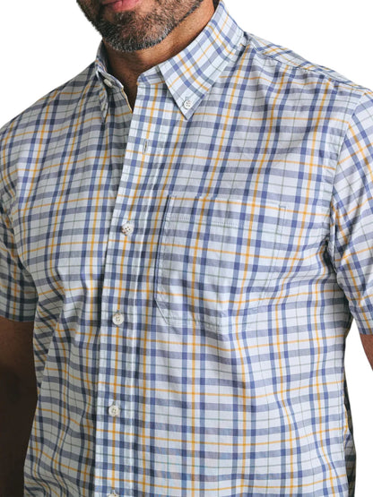 POWELL PERFORMANCE SHIRT