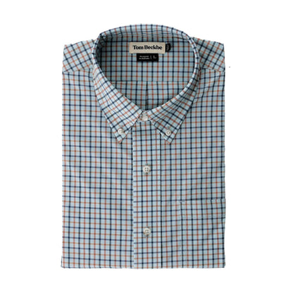 POWELL PERFORMANCE SPORT SHIRT
