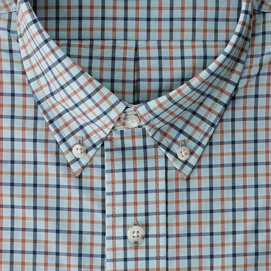 POWELL PERFORMANCE SPORT SHIRT