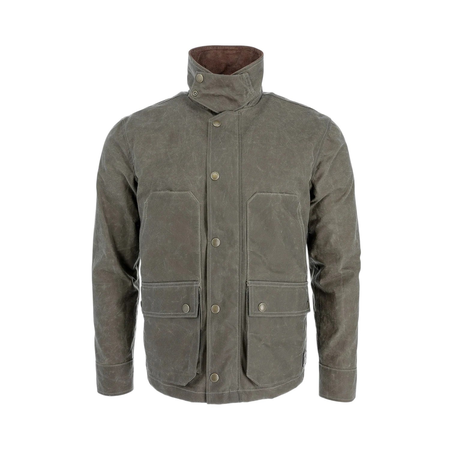 STEWARD JACKET - L.E. &amp; Chalk