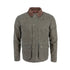 STEWARD JACKET - L.E. & Chalk