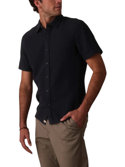 KALO SS BUTTON UP