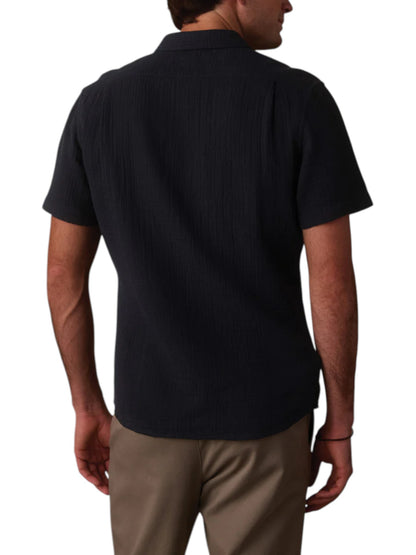 KALO SS BUTTON UP