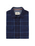 MOUNTAIN OVERSHIRT - L.E. & Chalk