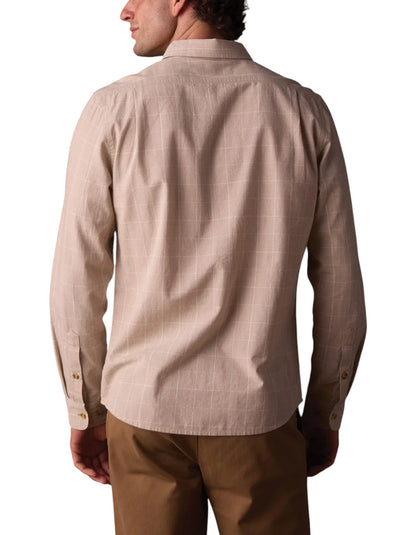NIKKO CLASSIC BUTTON UP - L.E. &amp; Chalk